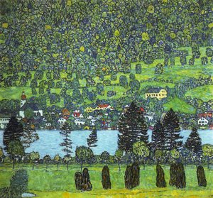 Untitled — Gustav Klimt