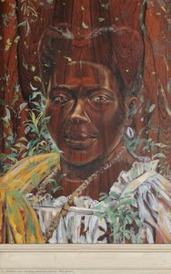 Rita Maria — Rodrigo Alejandro Bueno