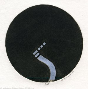 Pf 1983. Dao — Oleksandr Aksinin