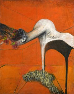 Untitled 1 — Francis Bacon