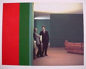 Marconi ^ Son — Richard Hamilton
