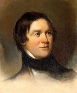James Louis Petigru — Thomas Sully