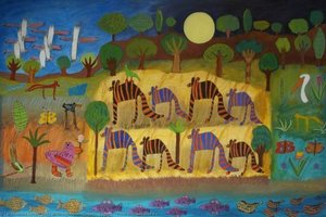 Judy Willoughby