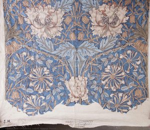 Untitled (dd233m) — Frederick Leach, William Morris