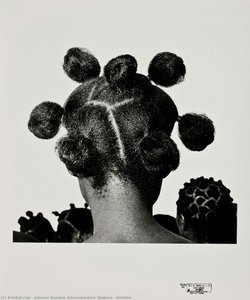 Untitled — Johnson Donatus Aihumekeokhai Ojeikere