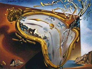 Untitled — Salvador Dalí