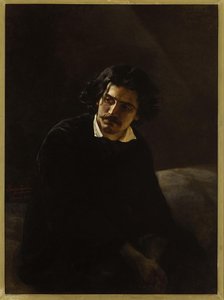 Italy — Elisabeth Jerichau-baumann