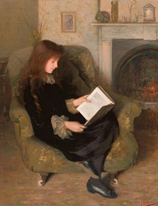 Inseparables — Augustus Fuller