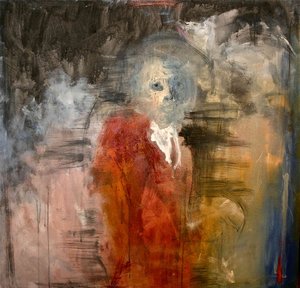 Image And Form – A Prelude — Tom De Freston