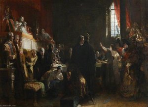 The Trial Of Effie Deans — Robert Scott Lauder