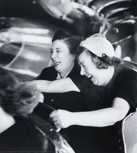 Battersea Fun Fair, London — ডেვიდ მურე