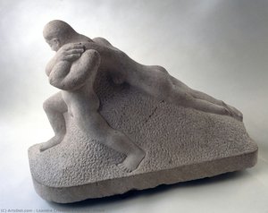 Effort — Leandre Cristòfol I Peralba
