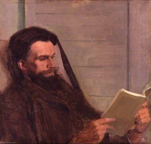Henry Havelock Ellis — Henry A Bishop
