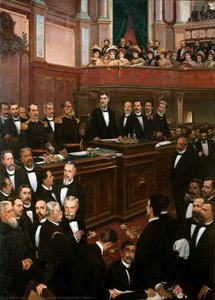 Untitled — Francisco Aurélio De Figueiredo E Mello