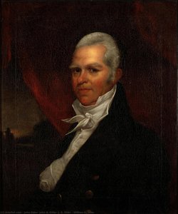 William B. Giles — John Elder, John A. Elder, J. A. Elder