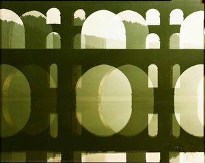Aquaduct 1564 I — Ola Kolehmainen