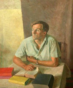 The Cerebrant — Evelyn Mary Dunbar