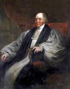 Richard Buckner