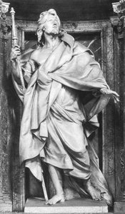 St James The Great — Camillo Rusconi