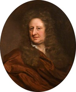 Sir Walter St John (1622–1708), 3rd Bt — Michael Dahl