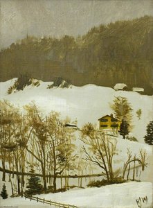 Henry Joseph Wood