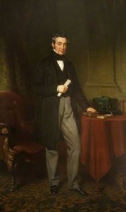 Charles Gray Round, Ma — John Lindsay Lucas