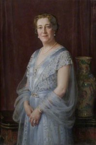 Mrs Florence Timpson — Maud Hall Neale