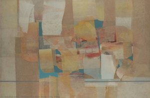 City Vista — Thomas Yeo Kian Seng