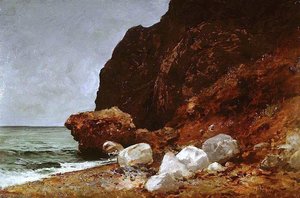 The Little Orme — John Finnie
