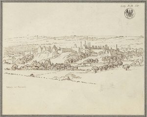 Le Fornaci Di Newcastle — Karl Friedrich Schinkel