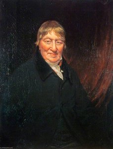 George Chalmers (1742–1825), Author Of Caledonis — James Tannock