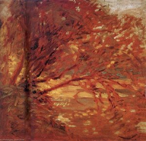 Osier — Grant Wood