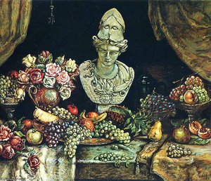Untitled (1731) — Giorgio De Chirico