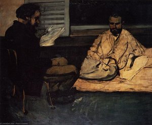 Paul Cézanne