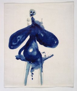 The Fragile — Louise Joséphine Bourgeois