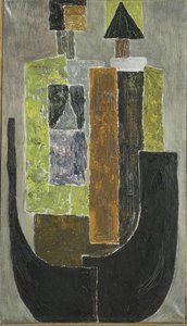 Couple — Milan Paštéka