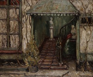 Schůzka — William Andrew Harper