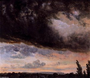 Cloud Study With Horizon — يوهان كريستيان دال
