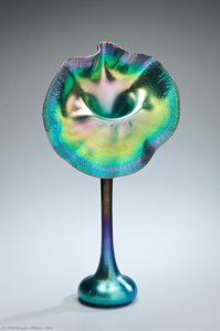 Vase — Tiffany Chung