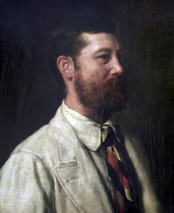Sir William Rose — John Maler Collier