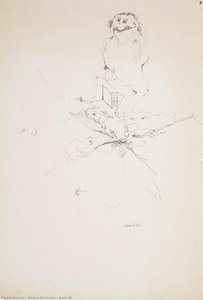 Brazil 68 — Antonio Benetazzo