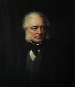 Archibald Mackay (1801–1883) — Alexander S Mackay