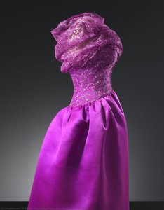 Evening Ensemble — Cristóbal Balenciaga Eizaguirre