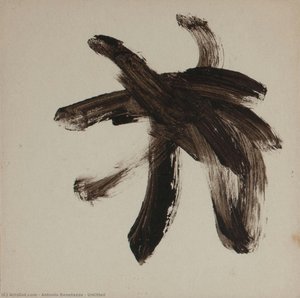 Untitled — Antonio Benetazzo
