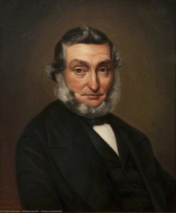 Thomas Butterfield — Philipp Hoyoll