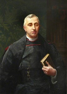 Douglas Macleane (1856–1925) — Sydney Prior Hall