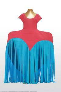 Ribbon Menina — Águeda Isabel Ruiz De La Prada Y Sentmenat