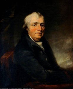 John Porter (1736–1812) — Sir Francis Legatt Chantrey