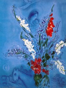 Untitled — Марк Шагал