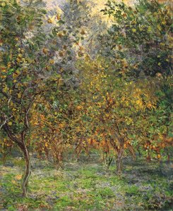 Claude Monet